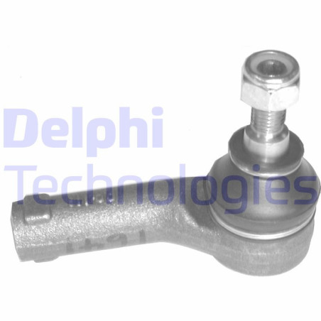 DELPHI TA1641 Hlava příčného táhla řízení