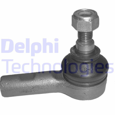 DELPHI TA1643 Hlava příčného táhla řízení