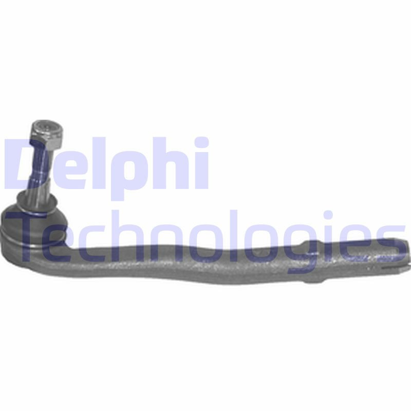 DELPHI TA1645 Hlava příčného táhla řízení