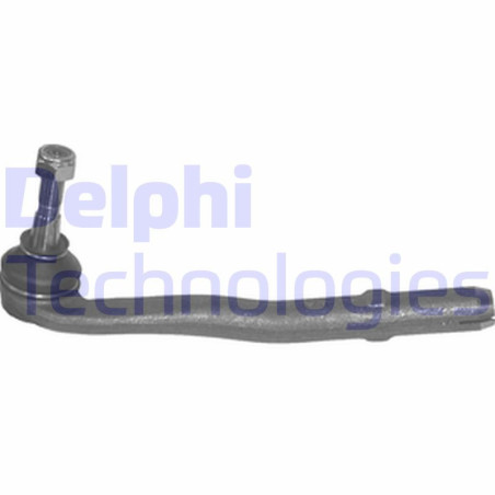 DELPHI TA1645 Hlava příčného táhla řízení