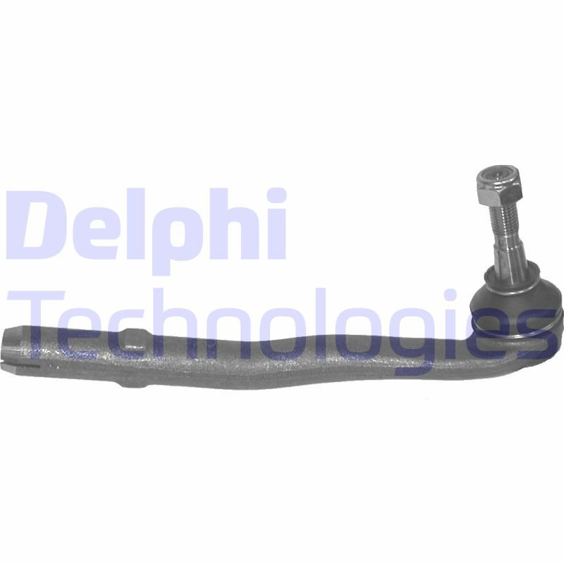 DELPHI TA1646 Hlava / čap spojovacej tyče riadenia