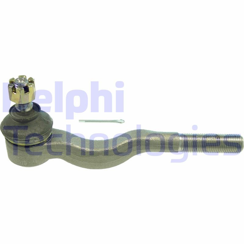 DELPHI TA1657 Hlava / čap spojovacej tyče riadenia