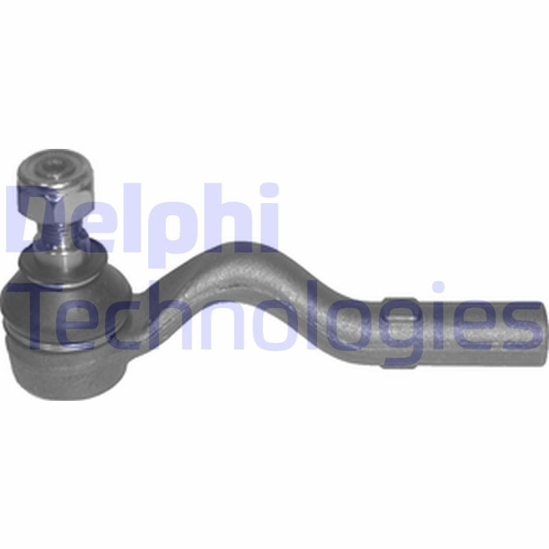 DELPHI TA1658 Testa barra d'accoppiamento