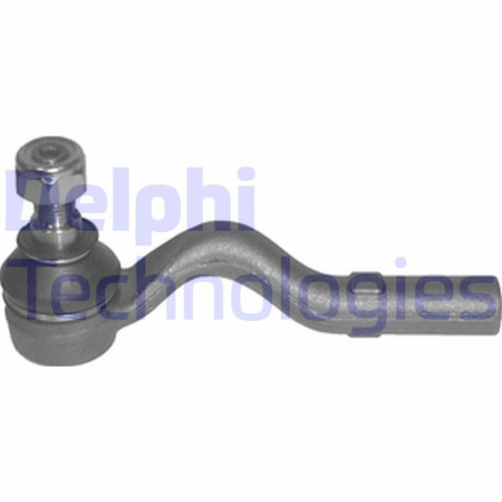 DELPHI TA1658 Testa barra d'accoppiamento