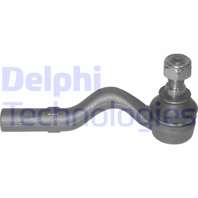 DELPHI TA1659 Hlava / čap spojovacej tyče riadenia