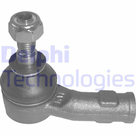 DELPHI TA1665 Tie Rod End