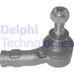 DELPHI TA1666 Tie Rod End