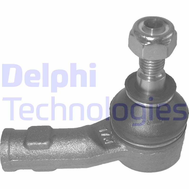 DELPHI TA1666 Hlava / čap spojovacej tyče riadenia