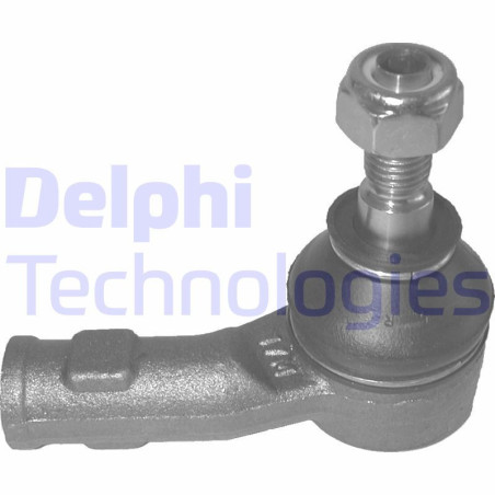 DELPHI TA1666 Hlava / čap spojovacej tyče riadenia