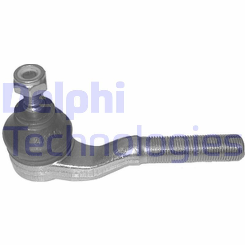 DELPHI TA1669 Testa barra d'accoppiamento