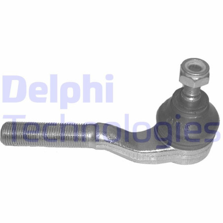 DELPHI TA1670 Hlava / čap spojovacej tyče riadenia