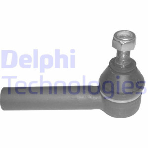 DELPHI TA1671 Hlava / čap spojovacej tyče riadenia