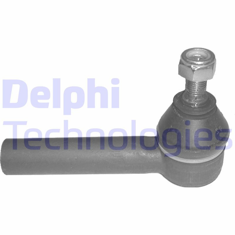 DELPHI TA1671 Hlava / čap spojovacej tyče riadenia