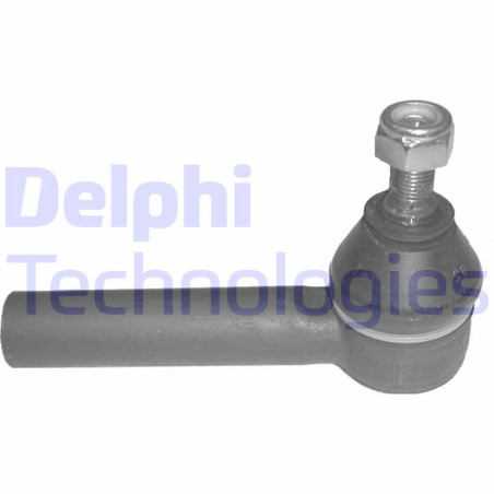 DELPHI TA1671 Hlava příčného táhla řízení