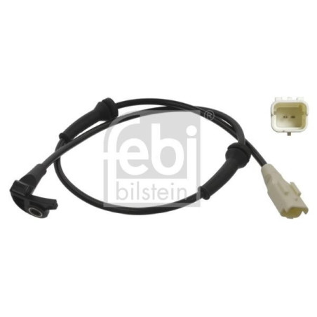 FEBI BILSTEIN 36944 Snímač ABS predný pre Citroen DS Peugeot