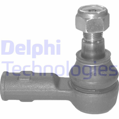 DELPHI TA1683 Hlava / čap spojovacej tyče riadenia