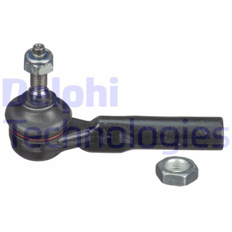 DELPHI TA1692 Testa barra d'accoppiamento