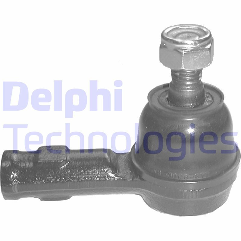 DELPHI TA1693 Hlava příčného táhla řízení