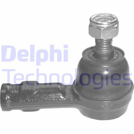 DELPHI TA1693 Hlava příčného táhla řízení