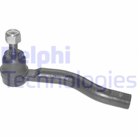 DELPHI TA1696 Testa barra d'accoppiamento