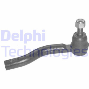 DELPHI TA1697 Hlava příčného táhla řízení