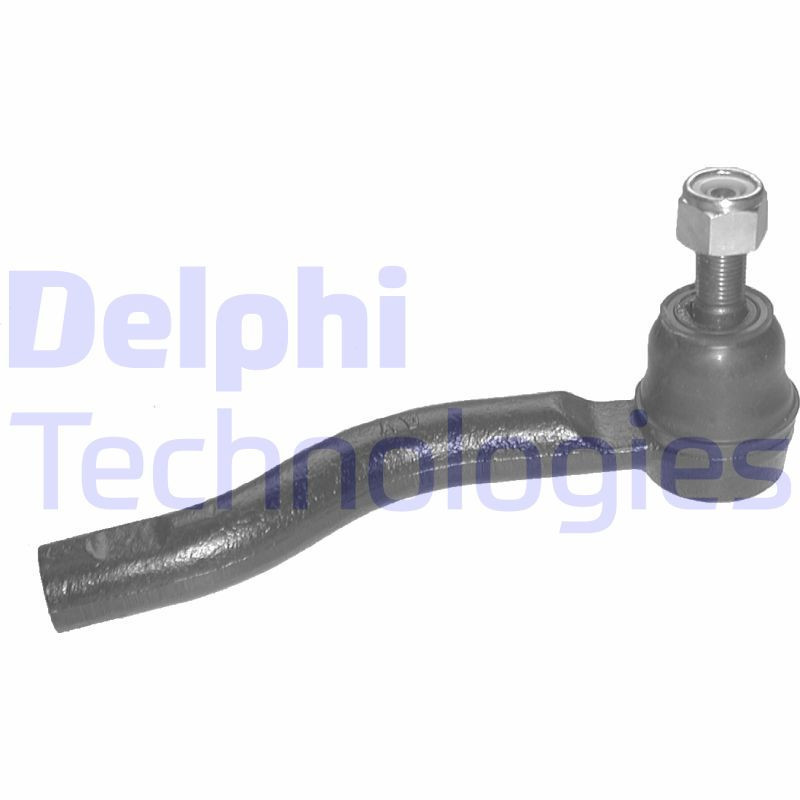 DELPHI TA1697 Hlava příčného táhla řízení