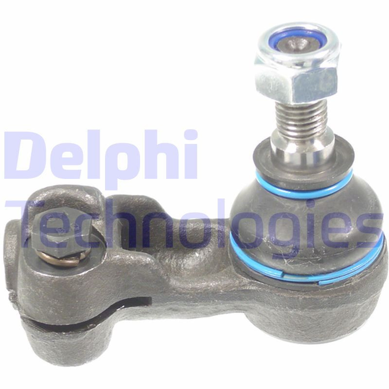 DELPHI TA1741 Hlava / čap spojovacej tyče riadenia