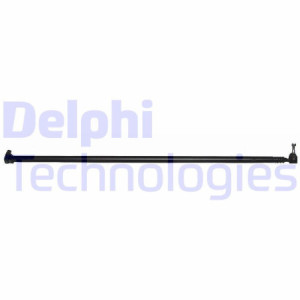 DELPHI TA1760 Końcówka drążka kierowniczego