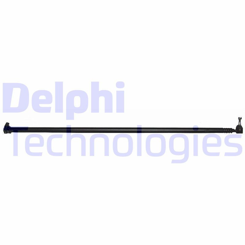 DELPHI TA1760 Testa barra d'accoppiamento
