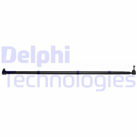 DELPHI TA1760 Rótula barra de acoplamiento