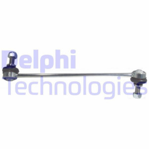 FRONT Left Anti Roll Bar Stabiliser Link for Mercedes W204 S204 C204 C207 A207 DELPHI TC2266