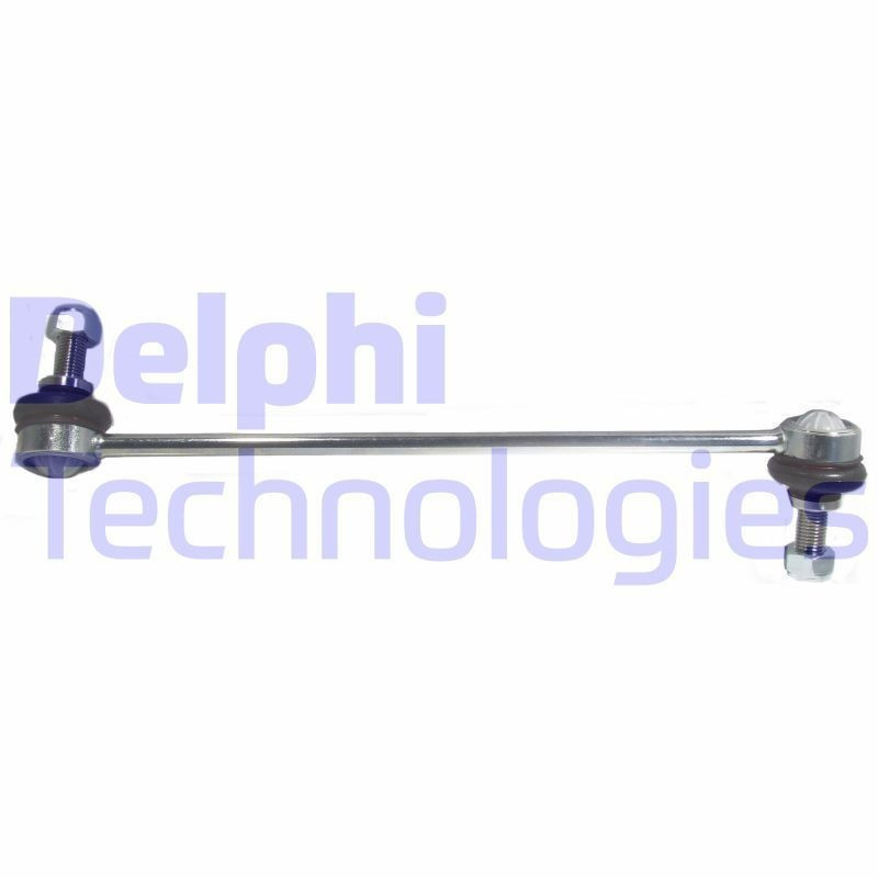 PRZÓD Lewy Łącznik drążka stabilizatora Mercedes W204 S204 C204 C207 A207 DELPHI TC2266
