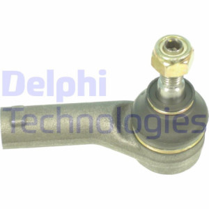DELPHI TA1781 Hlava příčného táhla řízení