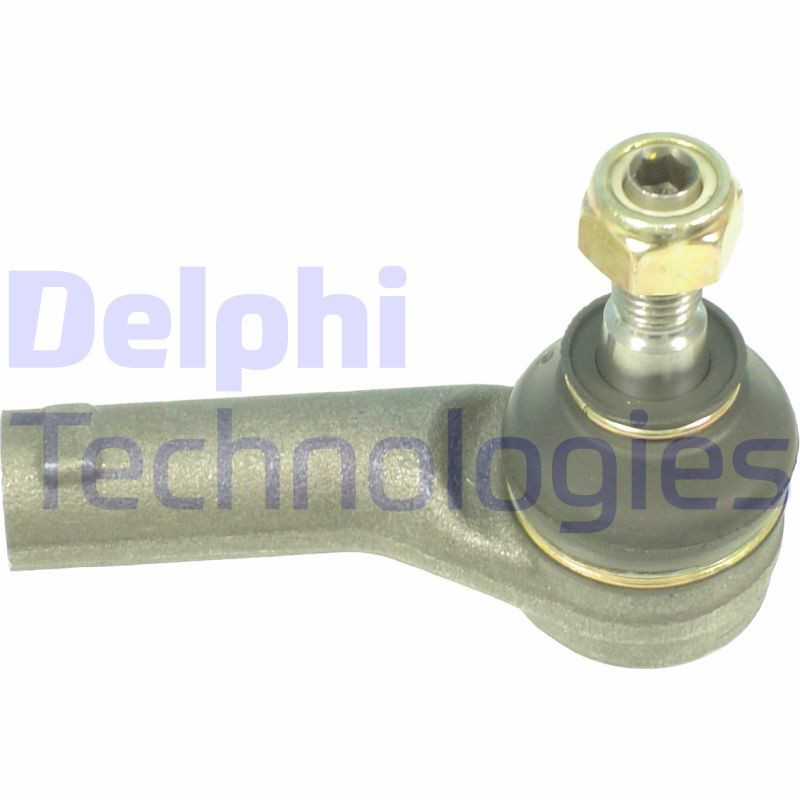 DELPHI TA1781 Hlava příčného táhla řízení