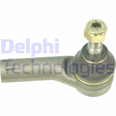 DELPHI TA1781 Hlava / čap spojovacej tyče riadenia