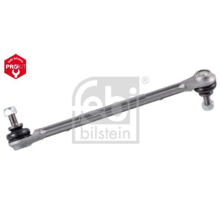 ANTERIORE Sinistra Biellette barra stabilizzatrice per Mercedes W204 S204 C204 C207 A207 FEBI BILSTEIN 36301