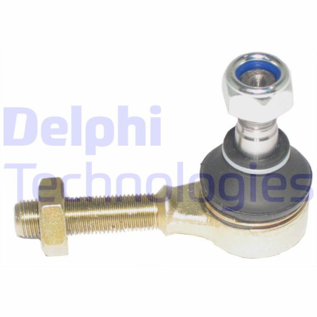 DELPHI TA1801 Hlava / čap spojovacej tyče riadenia