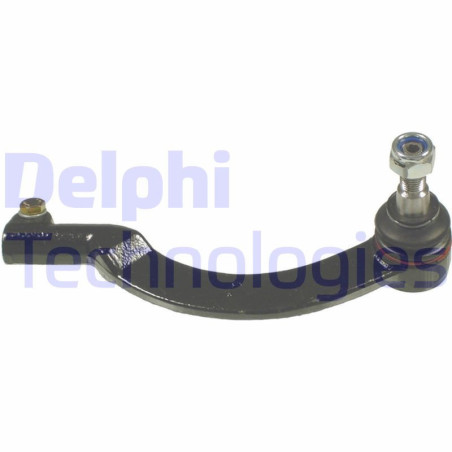 DELPHI TA1804 Hlava / čap spojovacej tyče riadenia