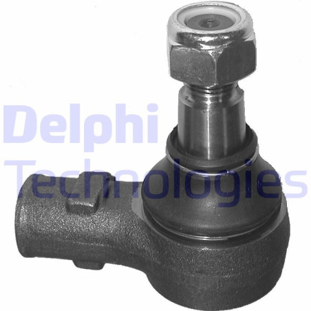 DELPHI TA1811 Hlava / čap spojovacej tyče riadenia