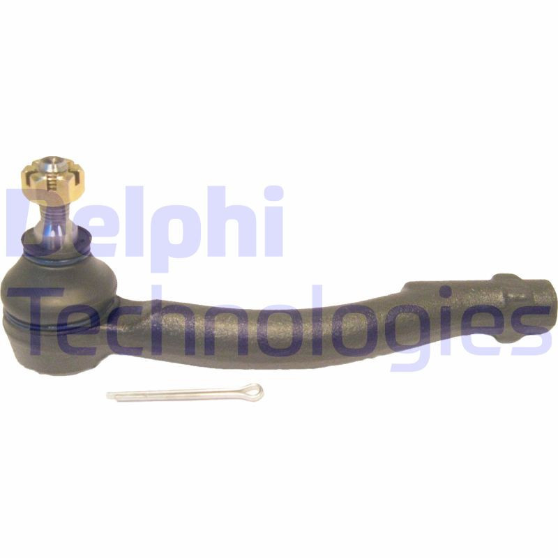 DELPHI TA1862 Hlava příčného táhla řízení