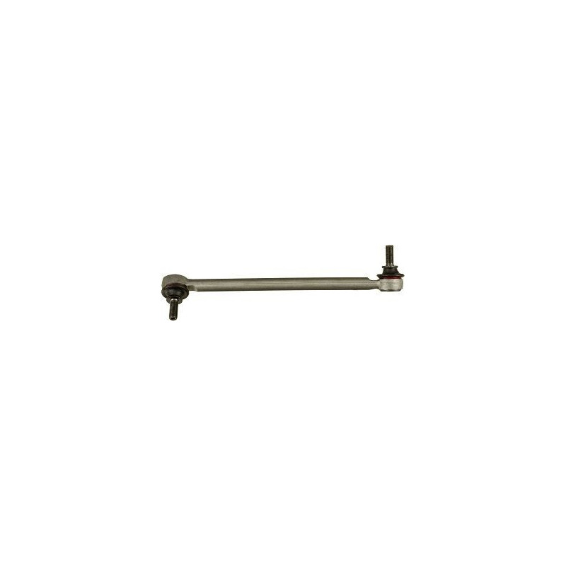 ANTERIORE Sinistra Biellette barra stabilizzatrice per Mercedes W204 S204 C204 C207 A207 TRW JTS1082