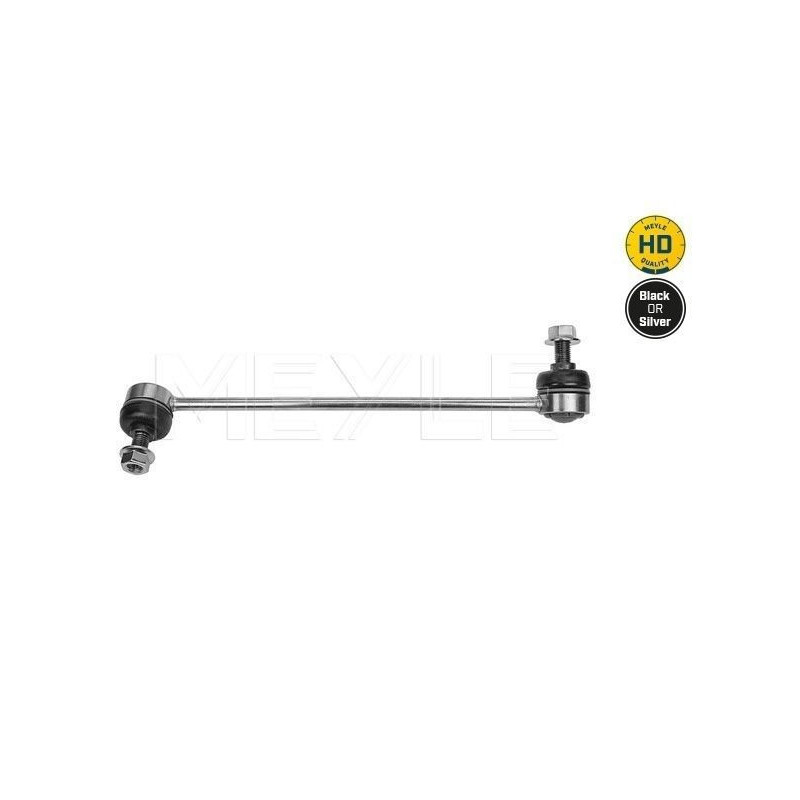 MEYLE 016 060 0044/HD Łącznik drążka stabilizatora przód lewy dla Mercedes C E