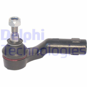 DELPHI TA1976 Testa barra d'accoppiamento