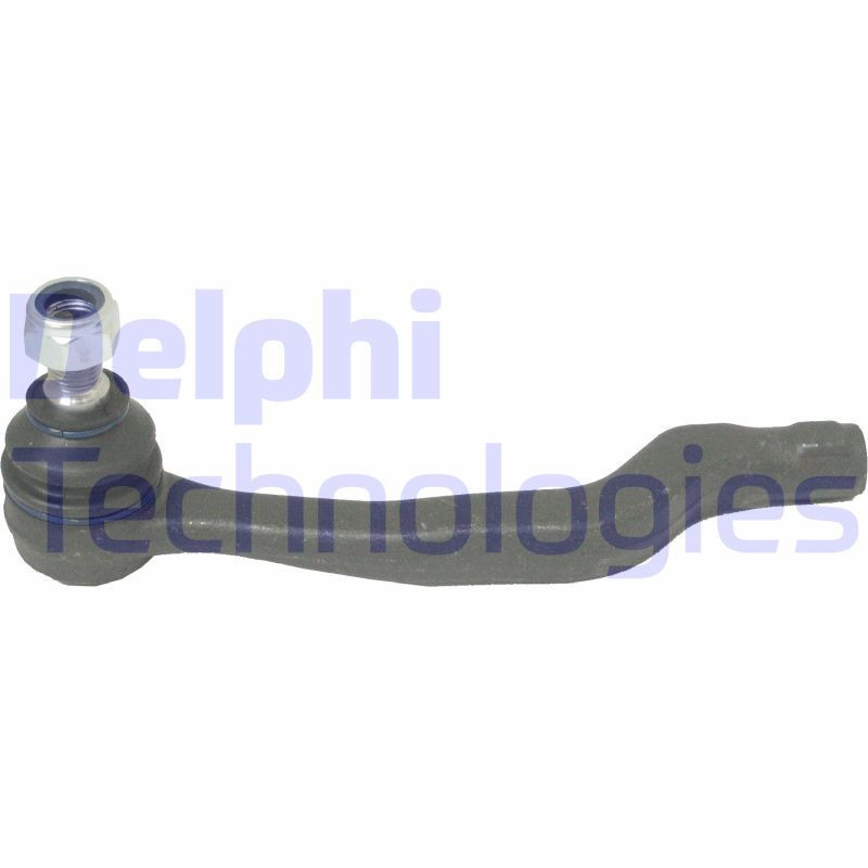 DELPHI TA1984 Testa barra d'accoppiamento