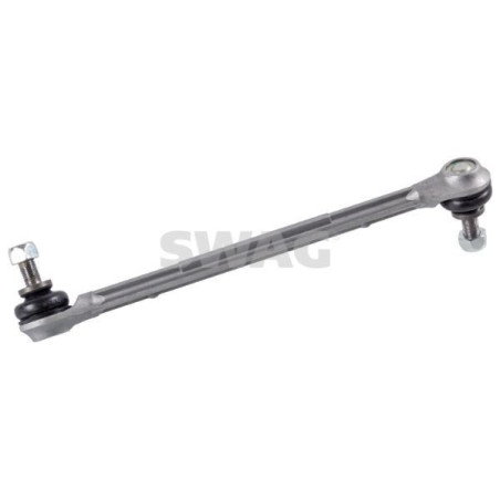 FRONT Left Anti Roll Bar Stabiliser Link for Mercedes W204 S204 C204 C207 A207 SWAG 10 93 6301