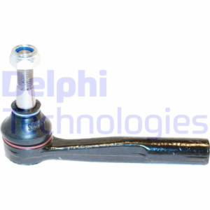 DELPHI TA2041 Testa barra d'accoppiamento