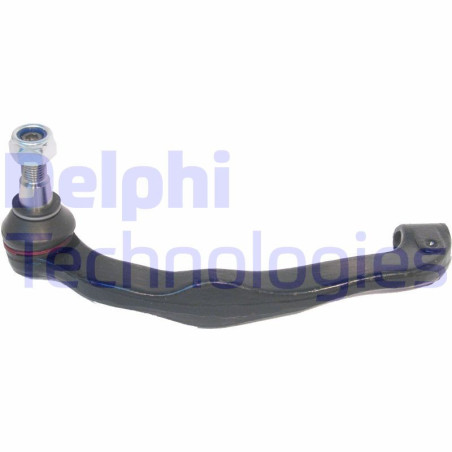 DELPHI TA2044 Rótula barra de acoplamiento