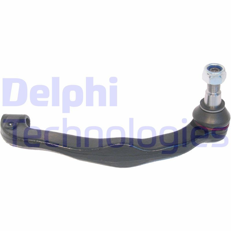 DELPHI TA2045 Testa barra d'accoppiamento