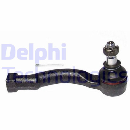 DELPHI TA2051 Testa barra d'accoppiamento