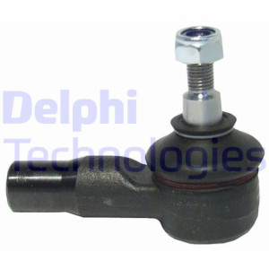 DELPHI TA2058 Testa barra d'accoppiamento